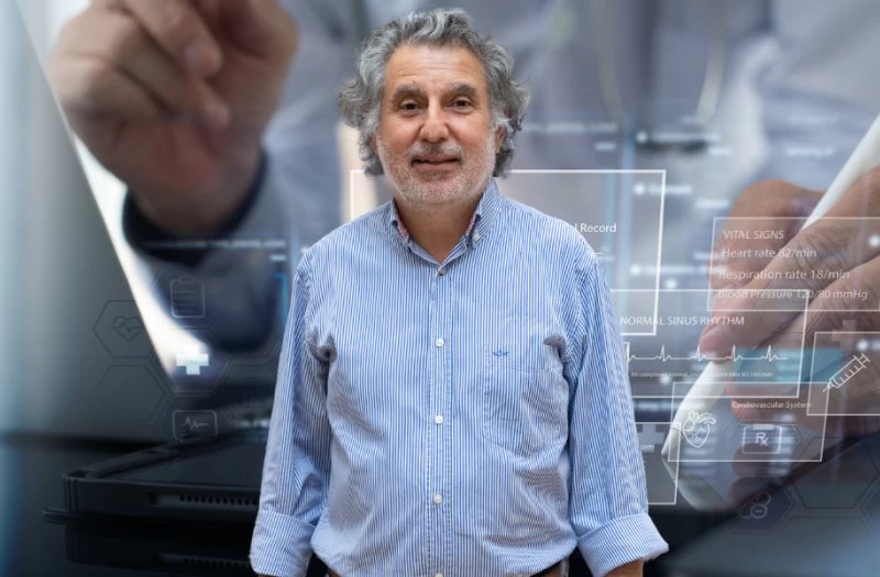 Η προειδοποίηση των γιατρών για το ΓεΣΥ - «Να μη χαθεί ο ανθρωποκεντρικός πυρήνας της ιατρικής»